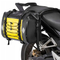 Leyi High Quality River Sea Fishing Bag with Boxes Fishing Tackle Backpack with 4 Tackle Boxes Fishing Tackle Box Bag