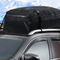 Leyi 13 Cubic Rooftop Cargo Carrier Car Roof Boxes Bags Any Car Roof Travel Bag Vehicles Storage Roof Rack Bag