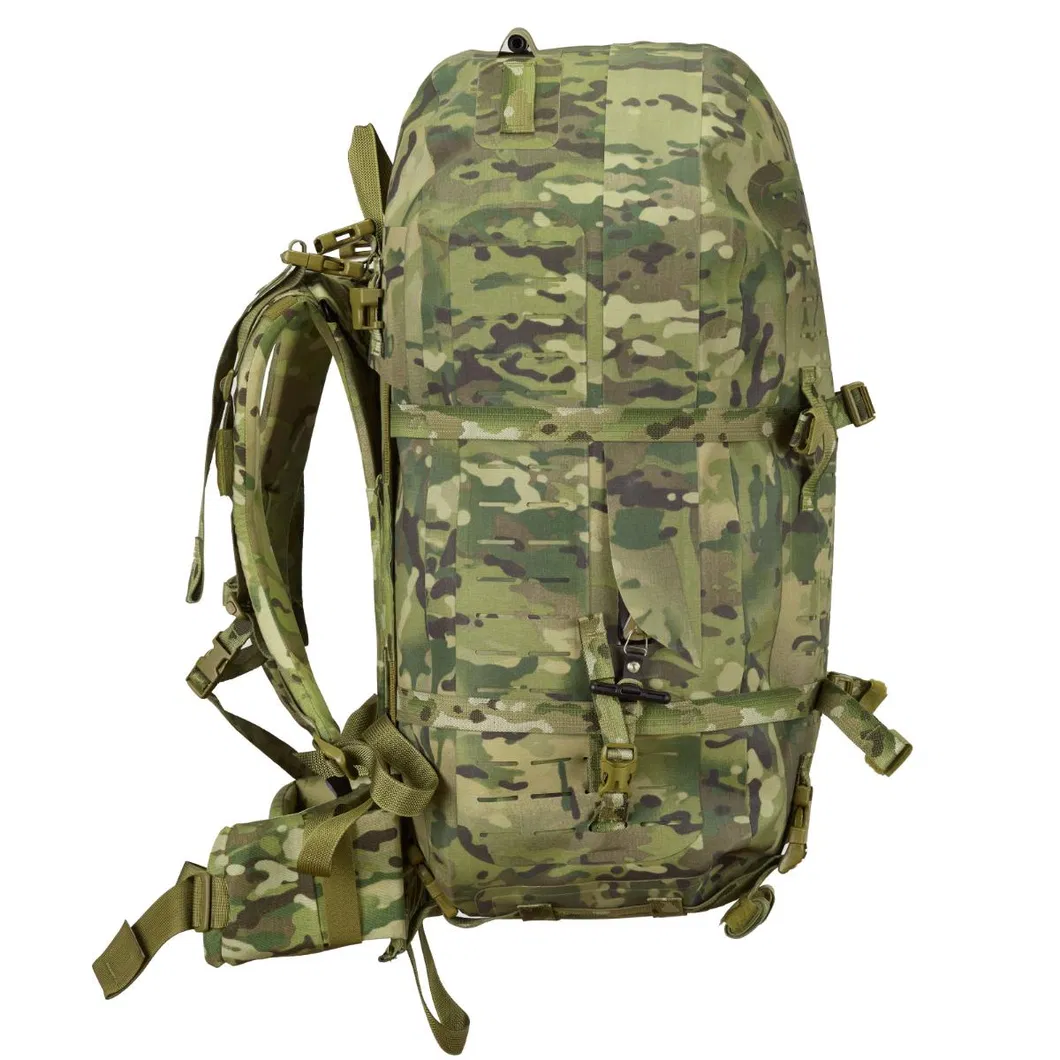 Leyi China Supplier Nylon Backpack Waterproof Nylon Backpack Waterproof Bag Multifunctional Backpack Outdoor for Men