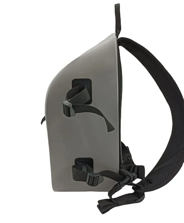 TPU PVC Sling Bag Waterproof Fly Fishing Bag Outdoor Custom Fishing Lure Bag