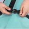 Leyi Custom Other Hiking Backpacks Capacity Waterproof Leather Backpack Men Leather Duffle Bag Overnight Bags for Women