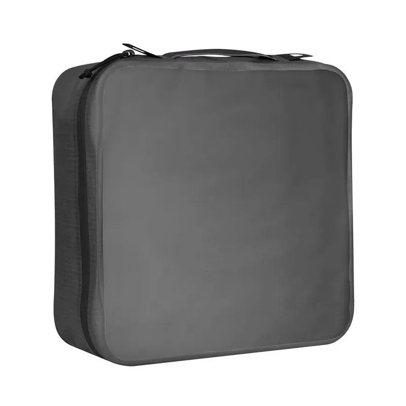 Leyi New PVC TPU Bag Various Sizes Toiletry Bag Waterproof Pouch for Men Women