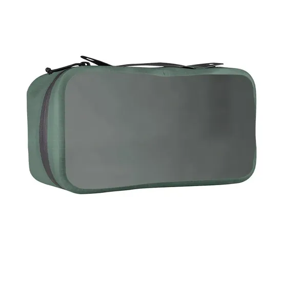 Leyi New PVC TPU Bag Various Sizes Toiletry Bag Waterproof Pouch for Men Women