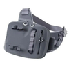 Leyi Multifunctional Fanny Pack Waterproof Pouch Waist Bag Custom Waist Bag for Men Custom Backpack Fishing Tackle Bag