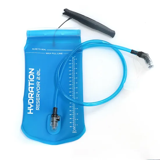 Leak-Proof Waterproof Hydration Bladder Biking Climbing Cycling Running Mountaineering