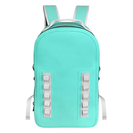 Leyi Waterproof Shoulder Bag Computer Waterproof Travel Bag Waterproof Computer Laptop Backpack