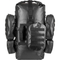 Leyi OEM ODM Black Hiking Water Outdoor Backpack Fancy Water Sports Outdoor Waterproof Dry Bag