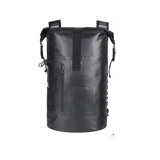 Leyi Outdoor Backpack Waterproof for Travel Sports Camping Hiking Dry Bag Outdoor Green Adventure Picnic Backpack