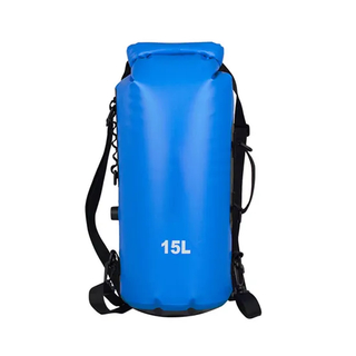 Leyi Floating Airbag Waterproof Swim Bag Phone Case PVC Dry Bag Waterproof Waterproof Travel Dry Bag