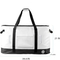 Leak Proof Fish Bag Large Portable Custom Logo PVC Durable Fishing Bag Waterproof Insulated Fishing Bag