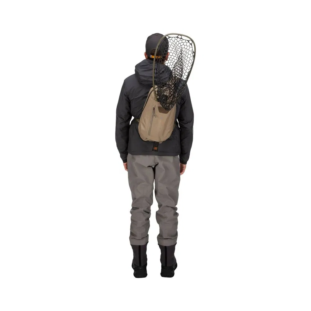 Leyi Custom with Logo Men Waterproof Shoulder Bag Custom Logo Fishing Gear Backpack
