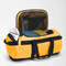 Leyi 2023 New Waterproof Duffle Bag Leather Gym Sports Tote Duffle Bag Garment Duffel Bag Carry on