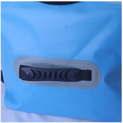 Leyi Travel Duffel Bag Waterproof Convertible Garment Bag Duffle Bag Custom Cheap Wholesale Price Duffel Bag Men