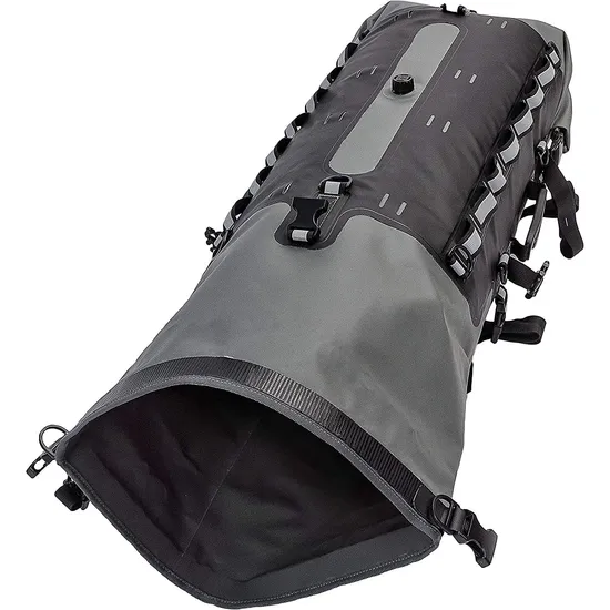 Leyi Tume Vendorstrong Durable Outdoor Sports Bag Messenger Bag Waterproof Durable Outdoor Activity Travel Bag