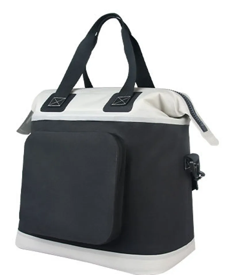 Leyi Proof Portable Cooler Backpack TPU Safety Material Portable Cooler Backpack with Wine Bag