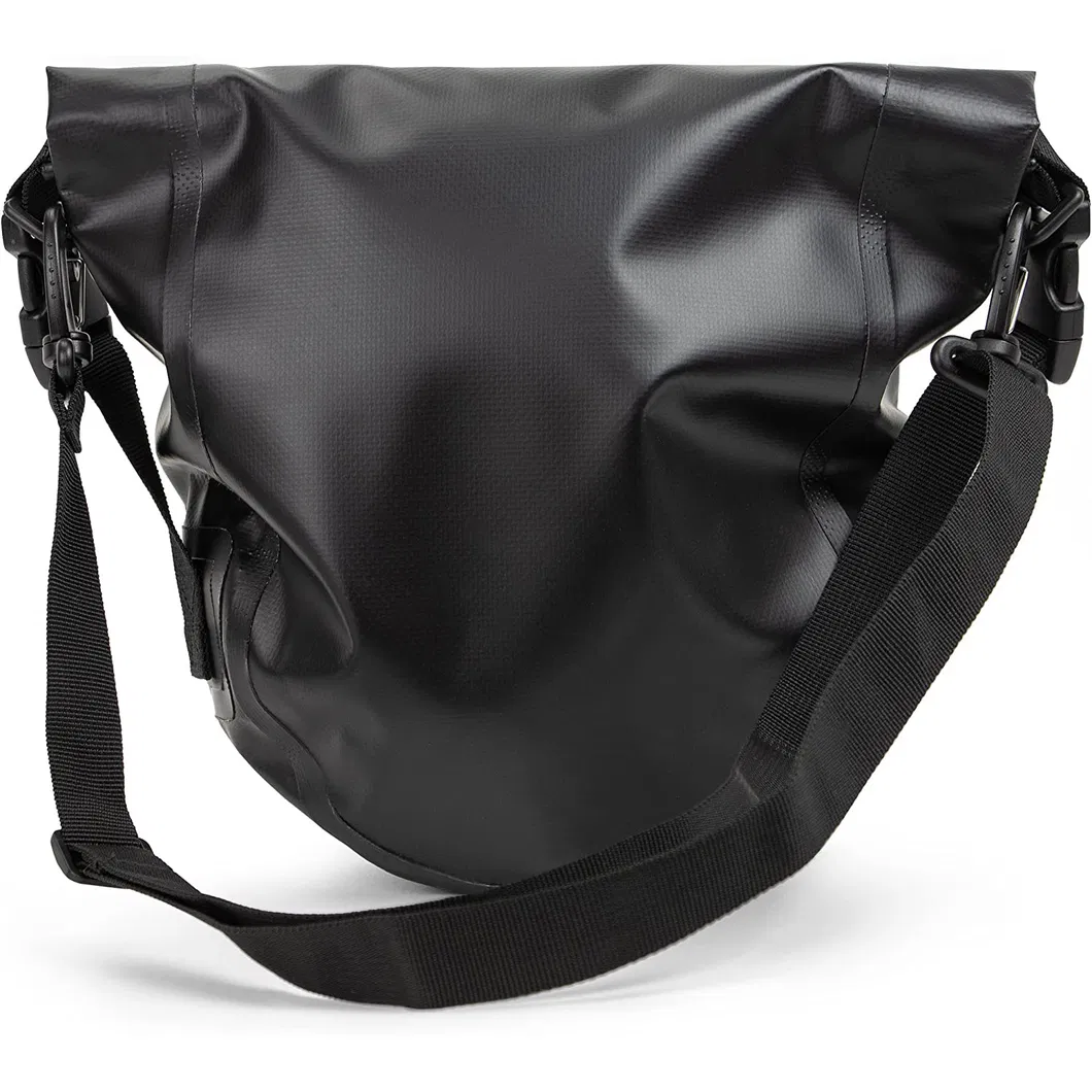 Waterproof Dry Bag Fishing Pouch Bag Ocean Pack Swimming Dry Shoulder Bag