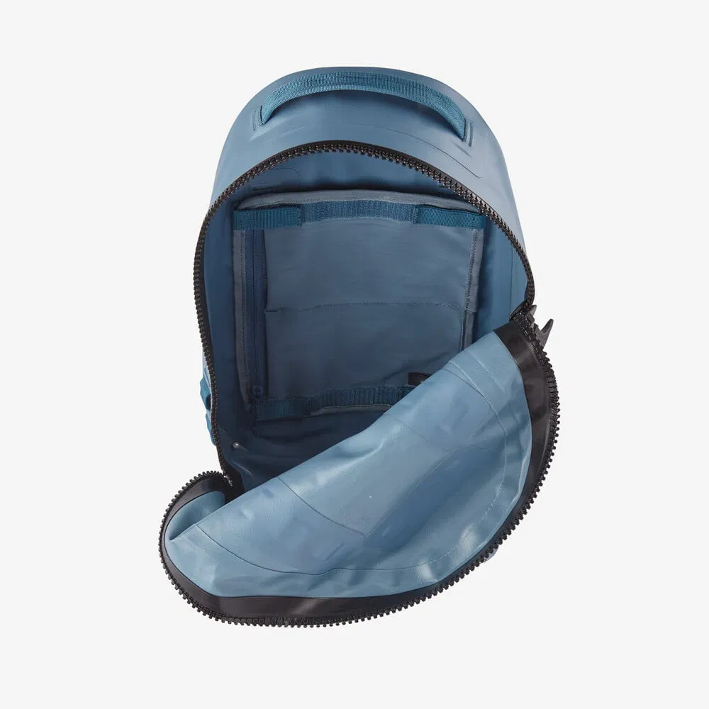 Waterproof Fishing Dry Bait Sling Bag for Boating Kayaking Fishing Rafting Swimming Floating and Fishing
