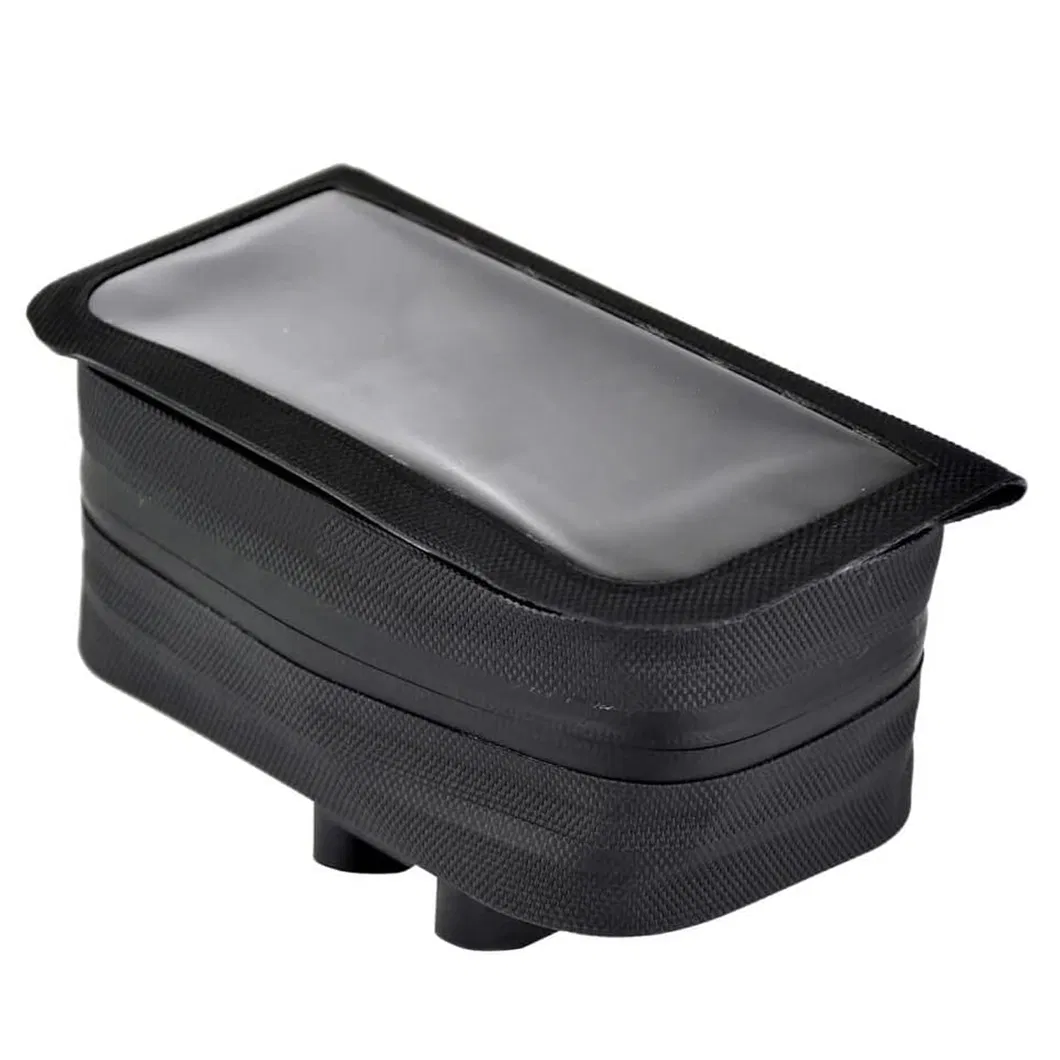 Motorbike Front Windshield Pouch Motorcycle Handlebar Bag Motorcycle Bag Saddlebags Handlebar Bag
