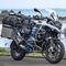PVC Tarpaulin Sport Motorbike Bag Waterproof Motorcycle Travel Dry Bag
