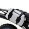 Motorcycle Trunk Pannier Bag Motorbike Tank Outdoor Travel Luggage Waterproof Seat Bag with Straps